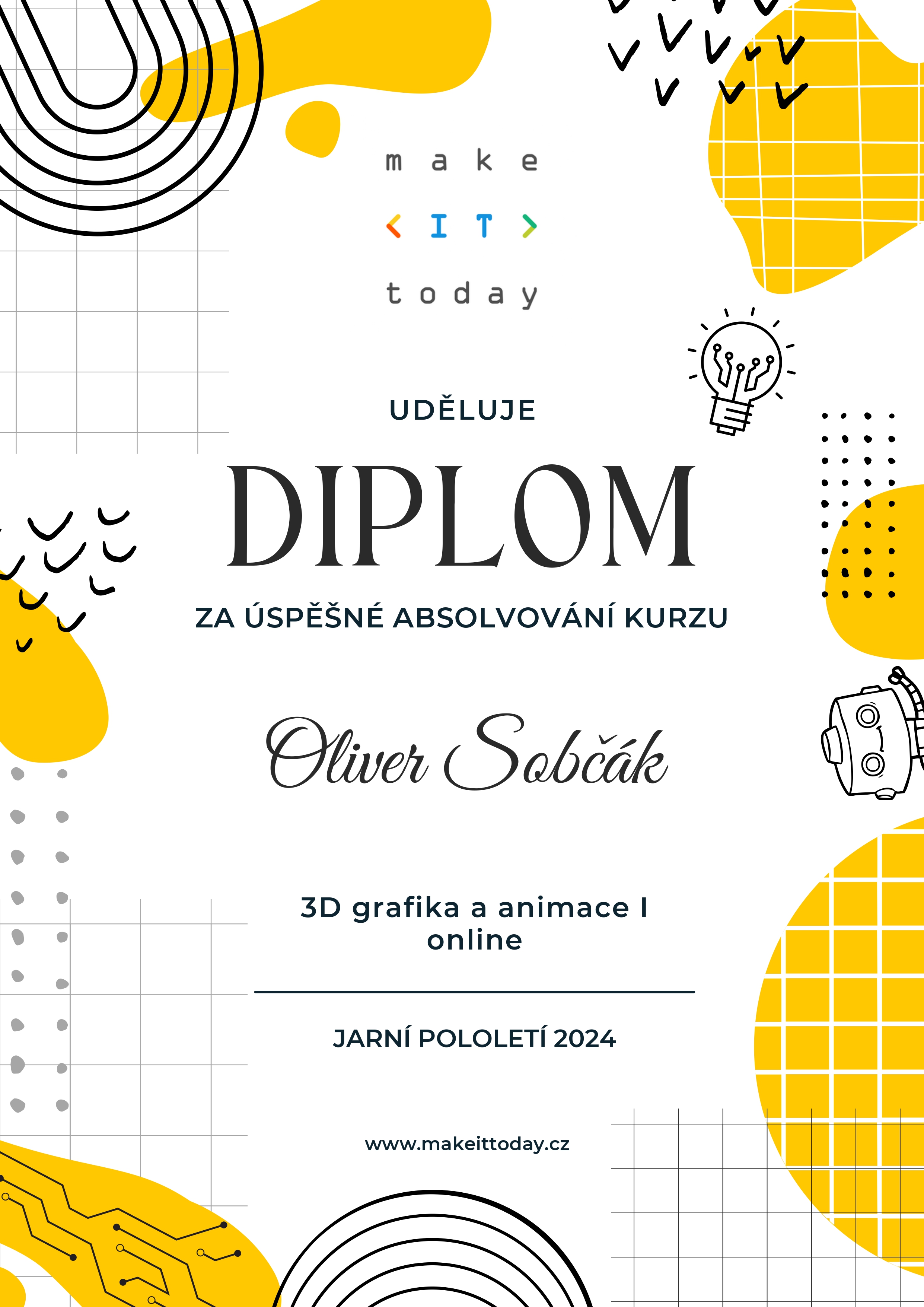 Diploma