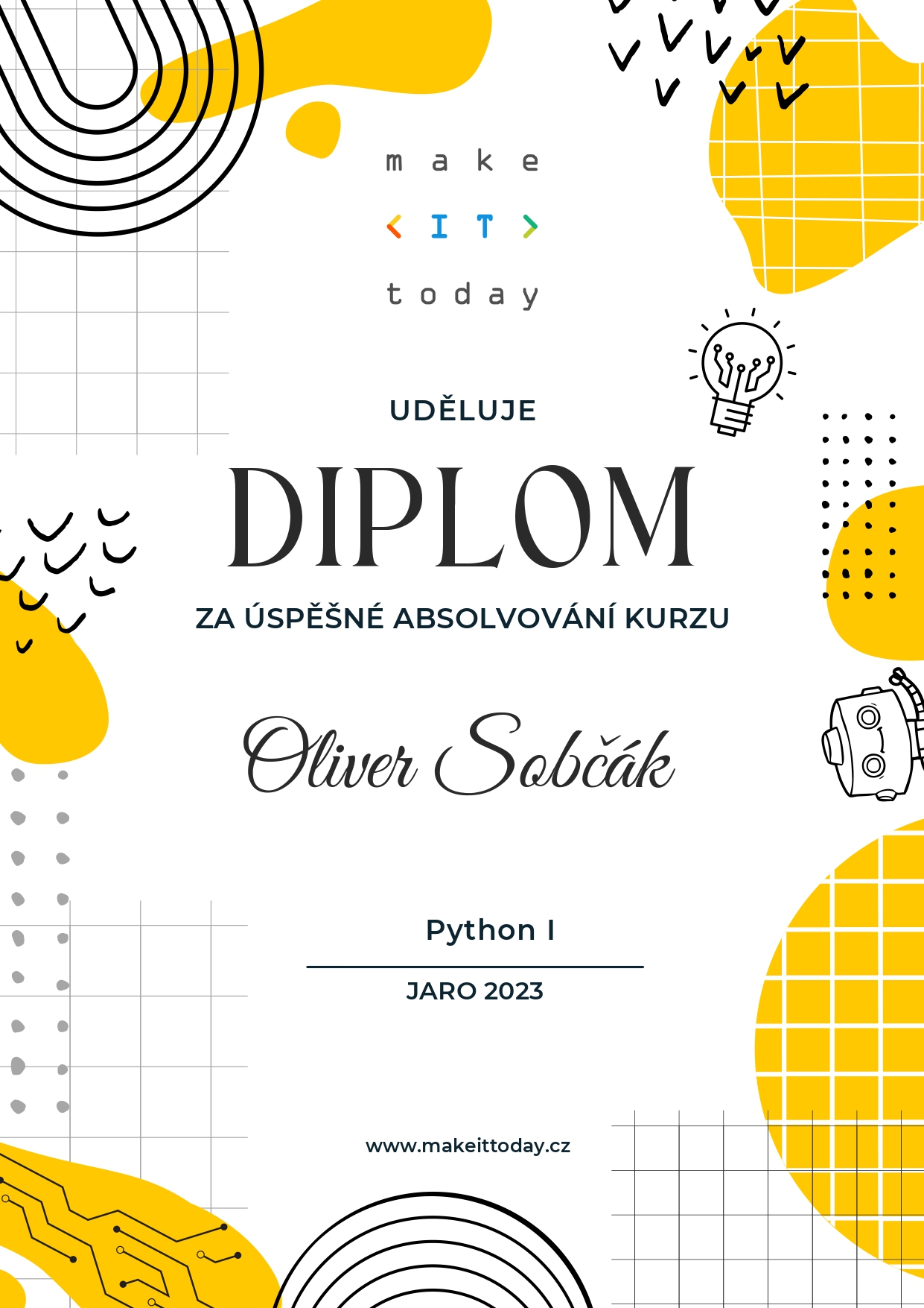 Diploma