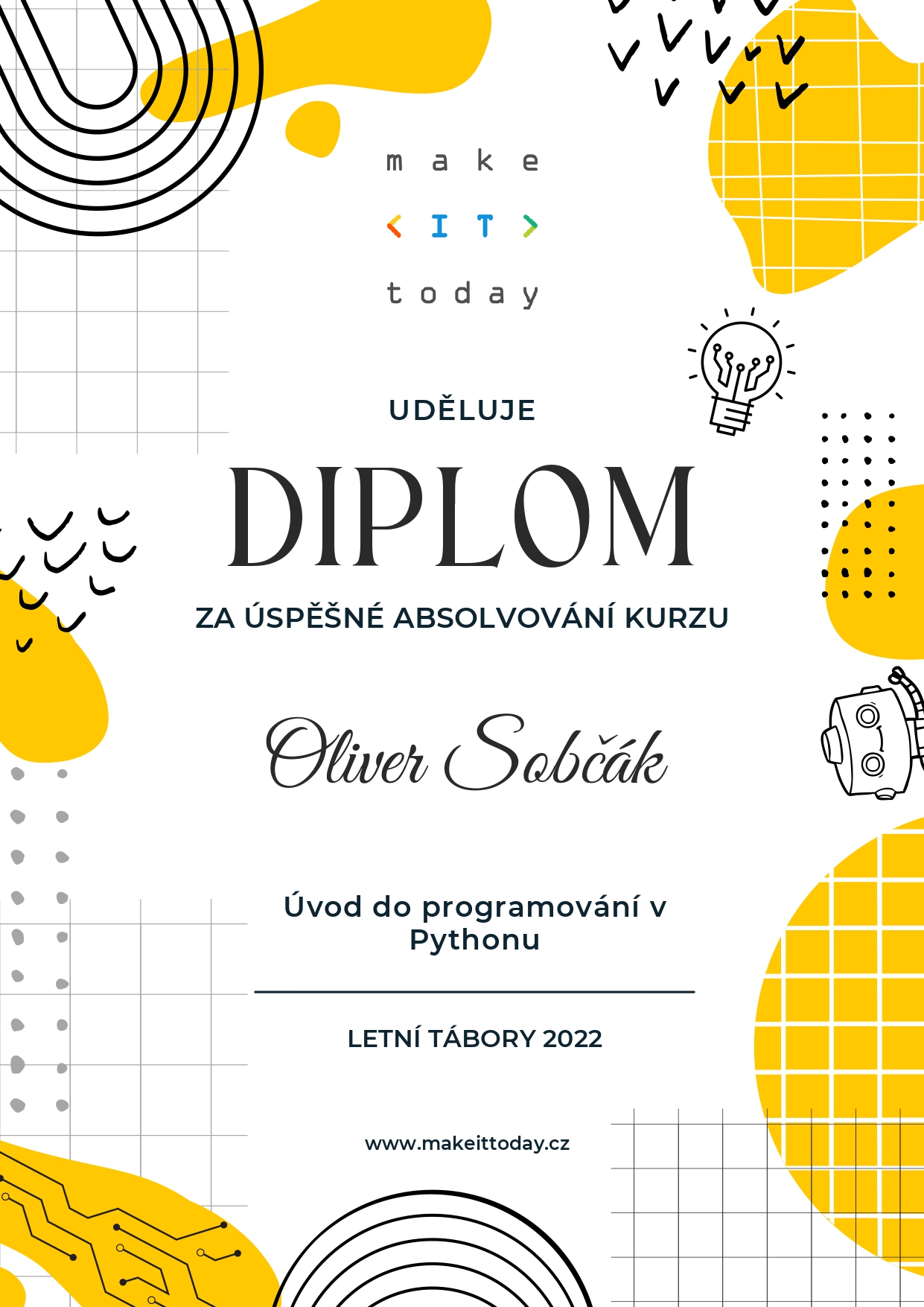 Diploma